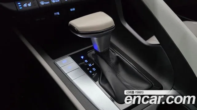 Hyundai Avante 2021 thumb 9