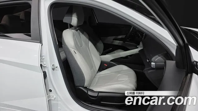 Hyundai Avante 2021 thumb 11