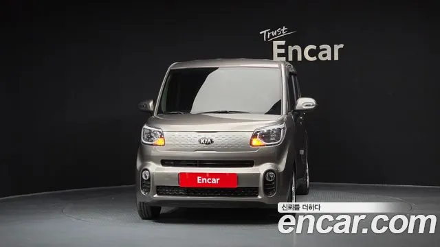 Kia Ray 2021 thumb 3
