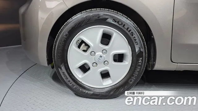 Kia Ray 2021 thumb 5