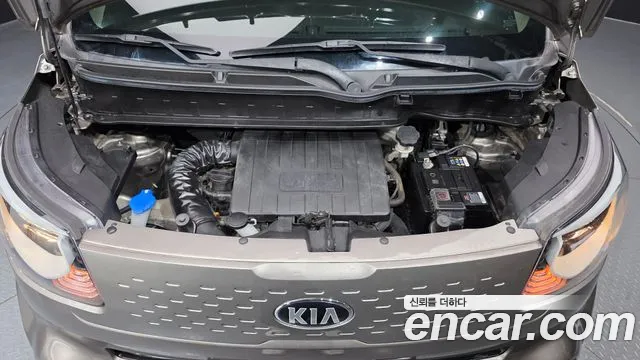 Kia Ray 2021 thumb 6