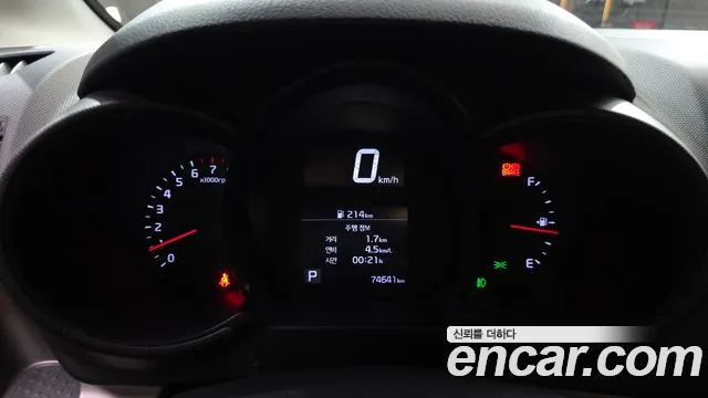 Kia Ray 2021 thumb 8