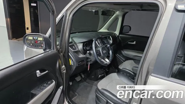 Kia Ray 2021 thumb 10