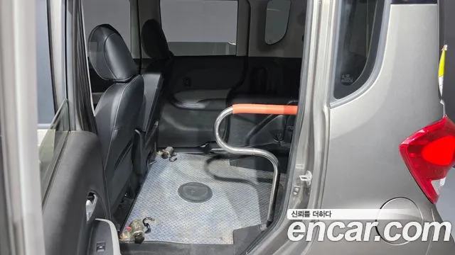 Kia Ray 2021 thumb 11