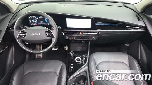 Kia Niro 2023 thumb 7