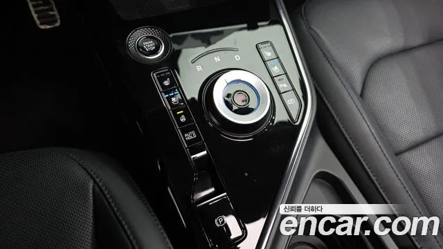Kia Niro 2023 thumb 9