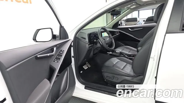 Kia Niro 2023 thumb 10