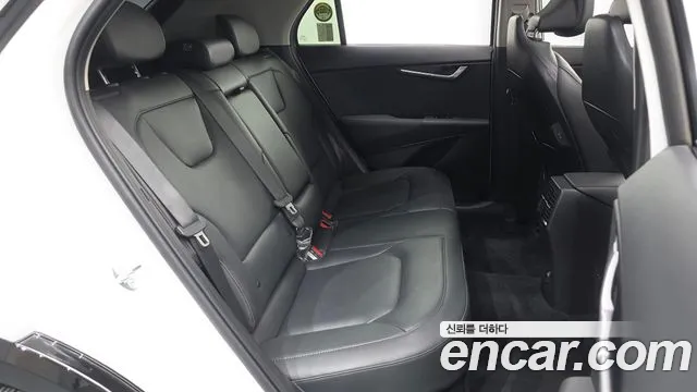 Kia Niro 2023 thumb 12