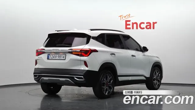 Kia Seltos 2021 thumb 2
