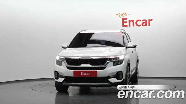 Kia Seltos 2021 thumb 3