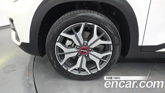 Kia Seltos 2021 thumb 5