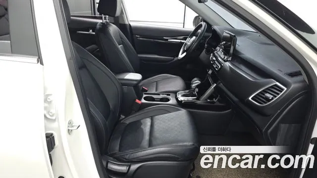 Kia Seltos 2021 thumb 11