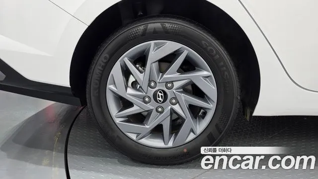 Hyundai Avante 2024 thumb 5