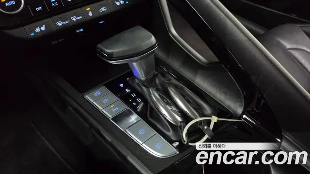 Hyundai Avante 2024 thumb 9