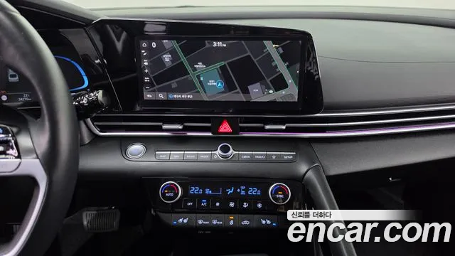 Hyundai Avante 2024 thumb 12