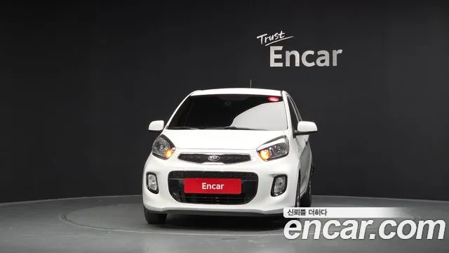 Kia Morning 2016 thumb 3