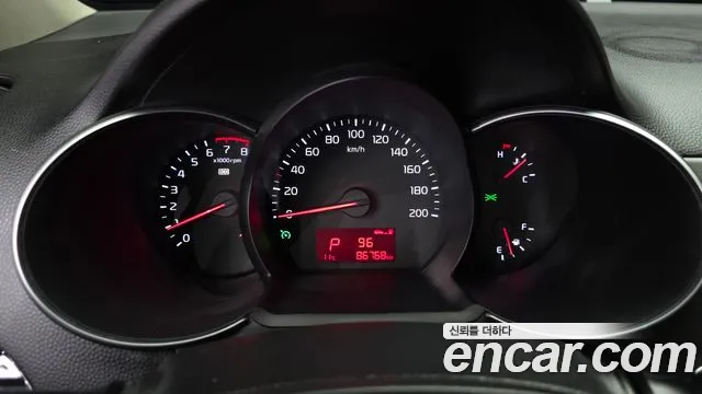 Kia Morning 2016 thumb 8