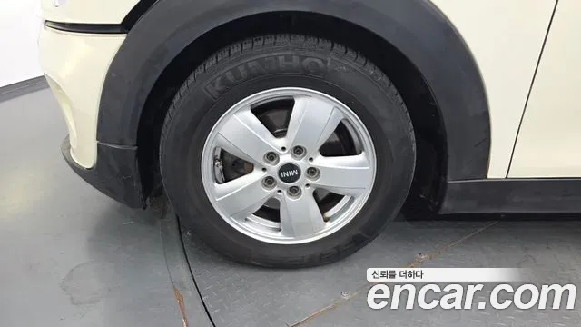 MINI Hatch 2015 thumb 5