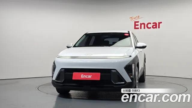 Hyundai Kona 2023 thumb 3