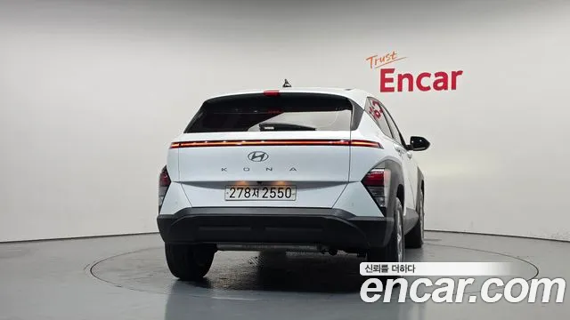 Hyundai Kona 2023 thumb 4