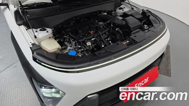Hyundai Kona 2023 thumb 6