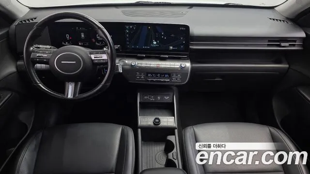 Hyundai Kona 2023 thumb 7