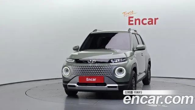 Hyundai Casper 2023 thumb 3