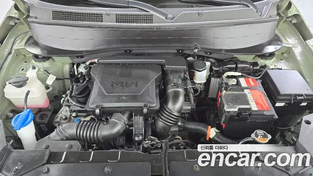 Hyundai Casper 2023 thumb 6