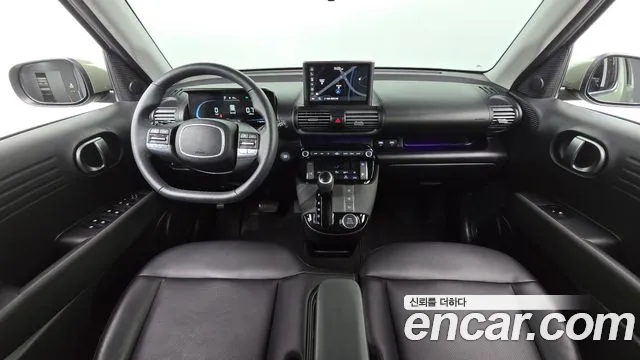 Hyundai Casper 2023 thumb 7