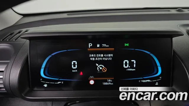 Hyundai Casper 2023 thumb 8