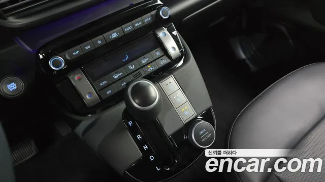 Hyundai Casper 2023 thumb 9