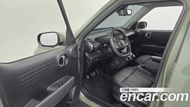 Hyundai Casper 2023 thumb 10