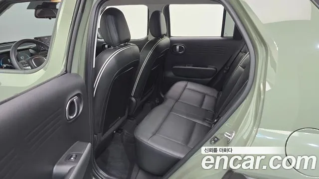 Hyundai Casper 2023 thumb 11