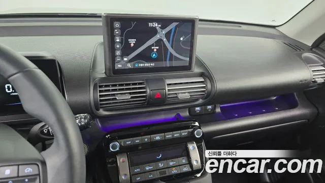 Hyundai Casper 2023 thumb 12