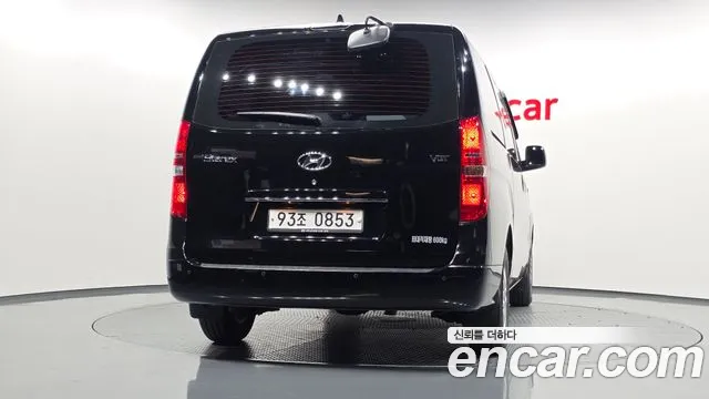 Hyundai Starex 2019 thumb 3