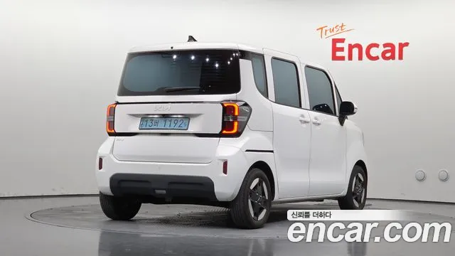 Kia Ray 2023 thumb 2