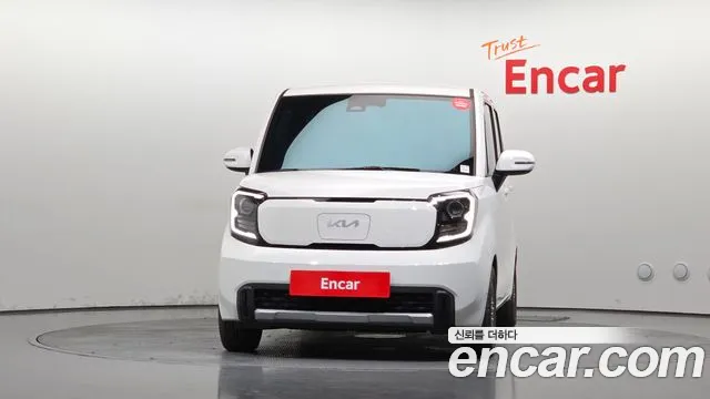 Kia Ray 2023 thumb 3