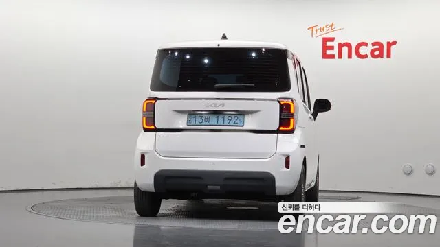 Kia Ray 2023 thumb 4