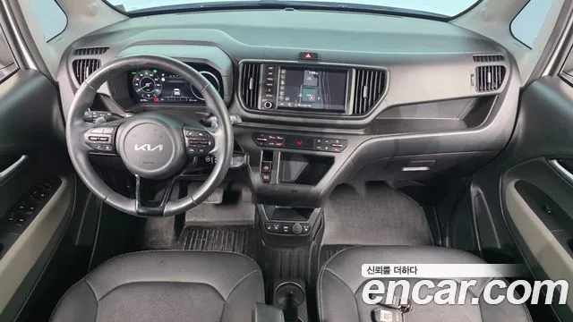 Kia Ray 2023 thumb 7