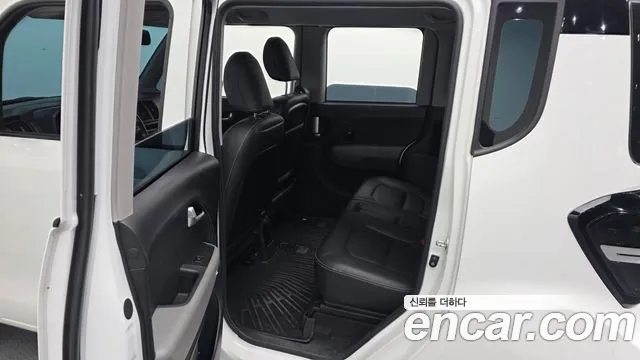 Kia Ray 2023 thumb 11