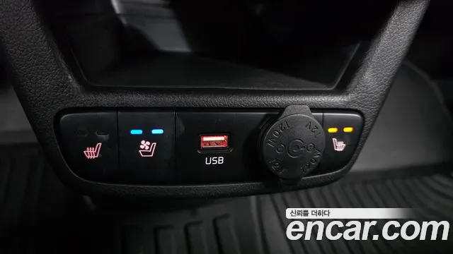 Kia Ray 2023 thumb 12