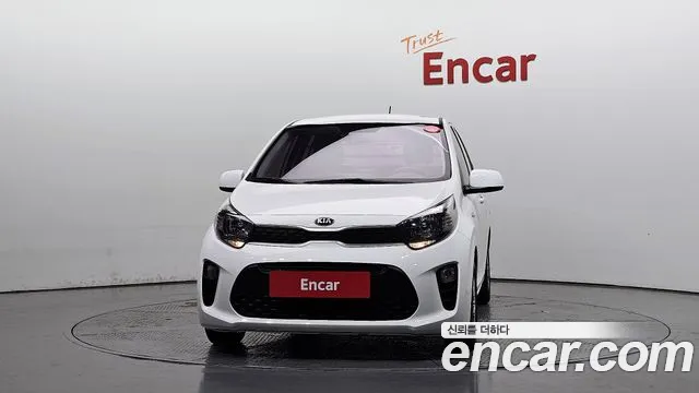 Kia Morning 2018 thumb 3