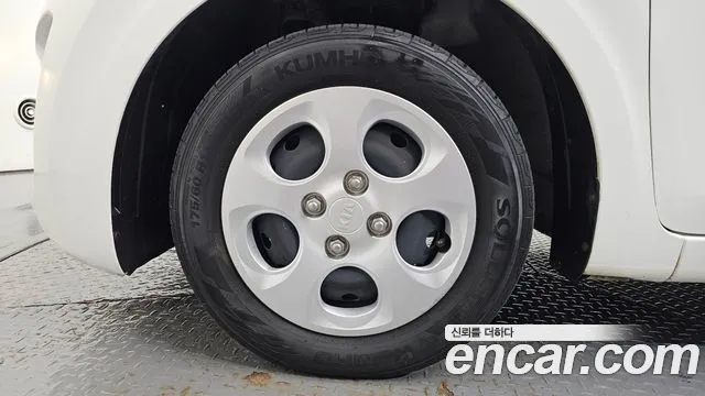 Kia Morning 2018 thumb 5