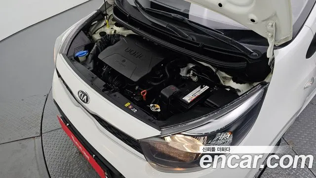Kia Morning 2018 thumb 6