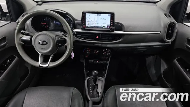 Kia Morning 2018 thumb 7