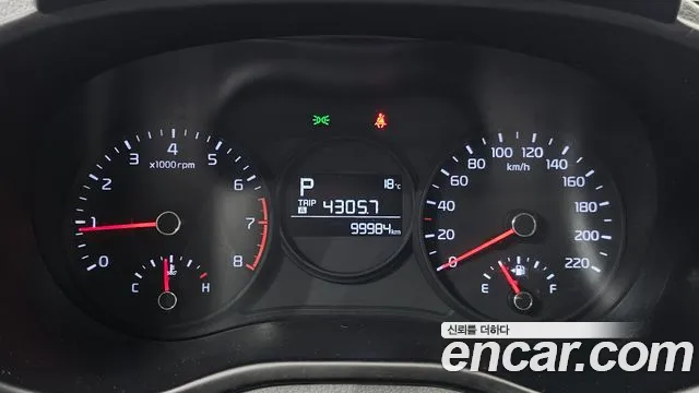 Kia Morning 2018 thumb 8