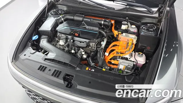 Hyundai Grandeur 2023 thumb 6