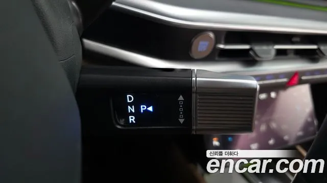 Hyundai Grandeur 2023 thumb 9