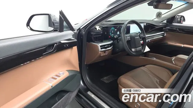 Hyundai Grandeur 2023 thumb 10