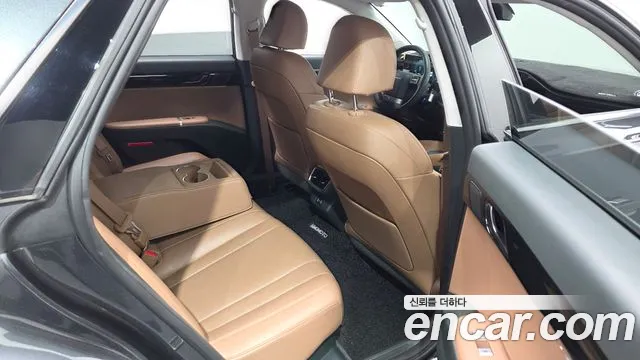 Hyundai Grandeur 2023 thumb 12